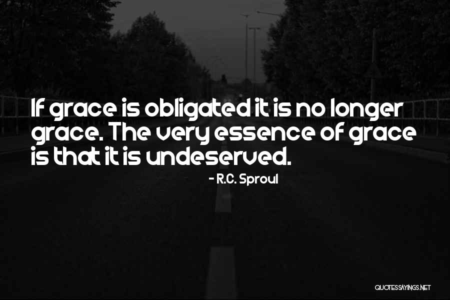 Afwezigheidsassistent Quotes By R.C. Sproul Afwezigheidsassistent Quotes By R.C. Sproul