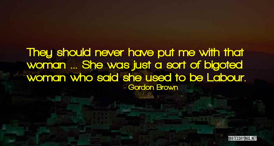 Afya Care Quotes By Gordon Brown Afya Care Quotes By Gordon Brown