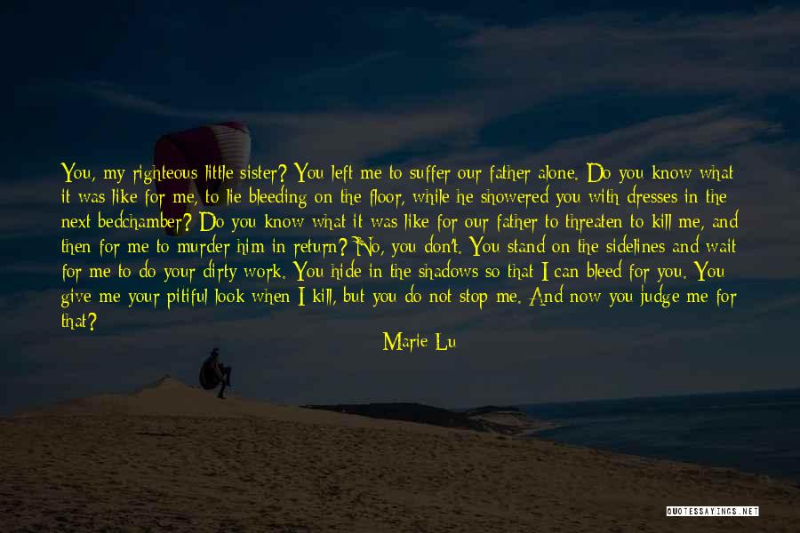 Afzaal Malik Quotes By Marie Lu Afzaal Malik Quotes By Marie Lu