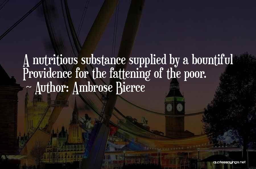 Afzal Guru Quotes By Ambrose Bierce