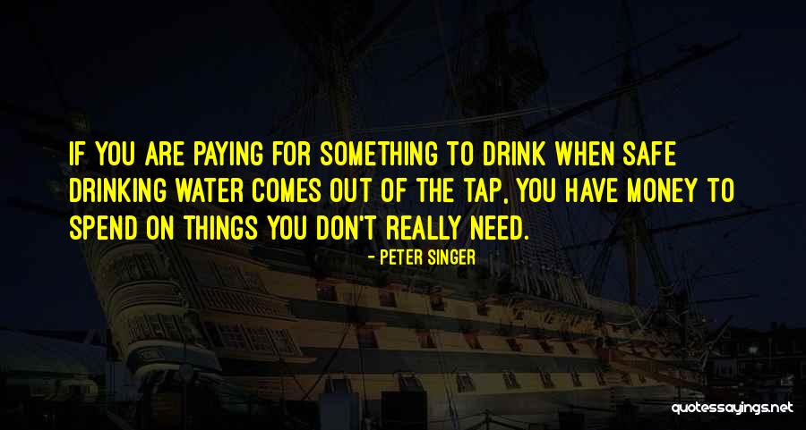Afzien Betekenis Quotes By Peter Singer Afzien Betekenis Quotes By Peter Singer