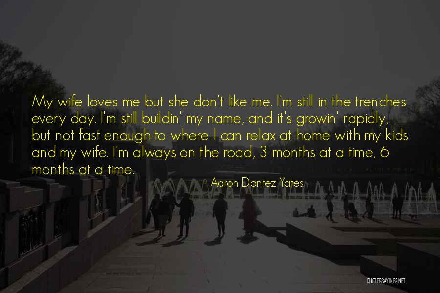 Ag Education Quotes By Aaron Dontez Yates Ag Education Quotes By Aaron Dontez Yates