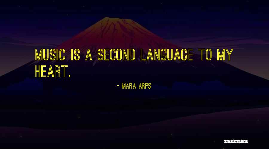 Ag Education Quotes By Mara Arps