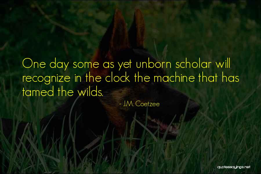Ag Essentials Quotes By J.M. Coetzee Ag Essentials Quotes By J.M. Coetzee
