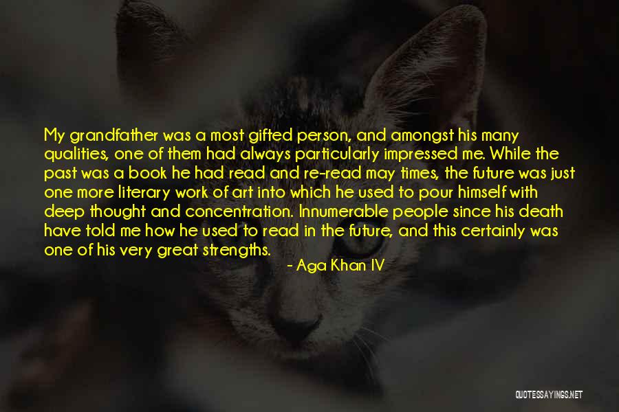 Aga Khan 3 Quotes By Aga Khan IV Aga Khan 3 Quotes By Aga Khan IV