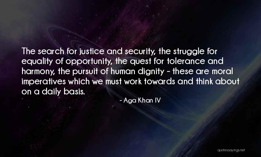 Aga Khan 3 Quotes By Aga Khan IV Aga Khan 3 Quotes By Aga Khan IV