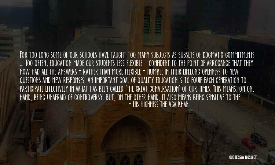 Aga Khan 3 Quotes By His Highness The Aga Khan Aga Khan 3 Quotes By His Highness The Aga Khan