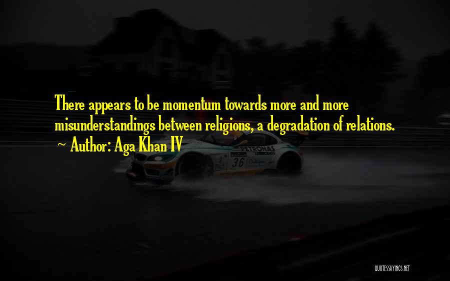 Aga Khan IV Quotes 2006123