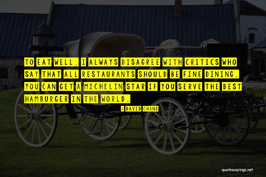 Aga Kulak Quotes By David Chang Aga Kulak Quotes By David Chang