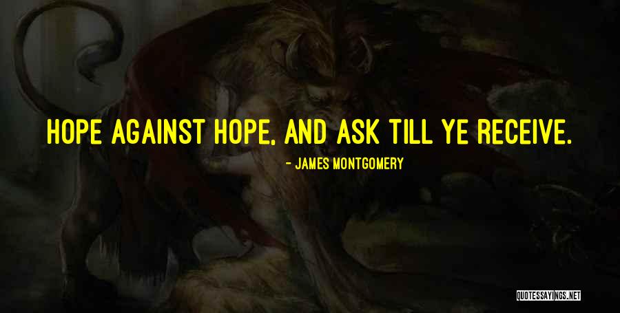 Aga Kulak Quotes By James Montgomery Aga Kulak Quotes By James Montgomery
