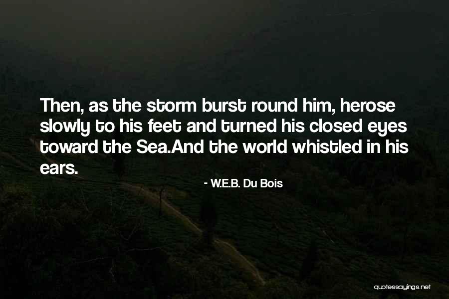Aga Kulak Quotes By W.E.B. Du Bois Aga Kulak Quotes By W.E.B. Du Bois