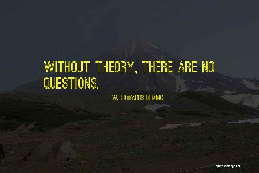 Agaat Zwart Quotes By W. Edwards Deming Agaat Zwart Quotes By W. Edwards Deming
