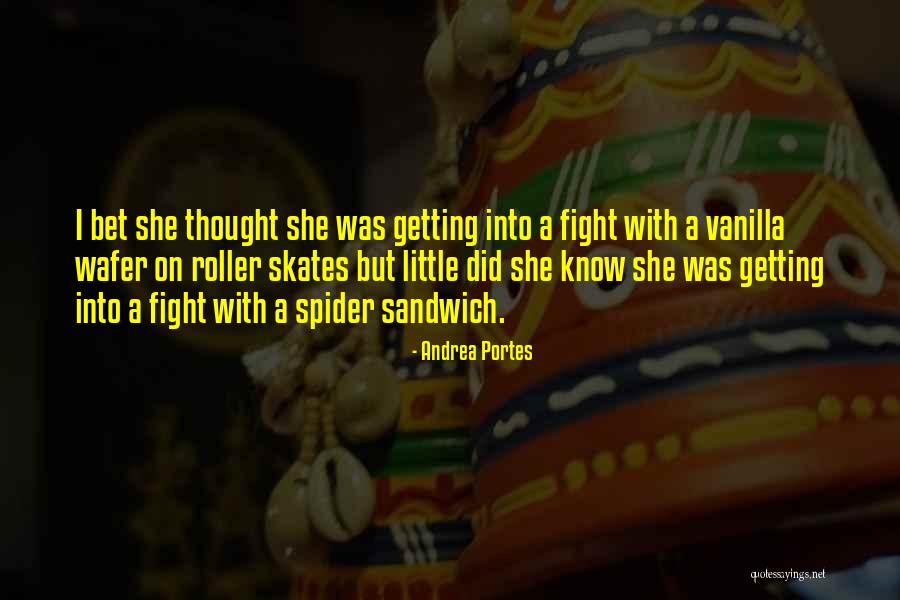 Agabi Tv Quotes By Andrea Portes Agabi Tv Quotes By Andrea Portes