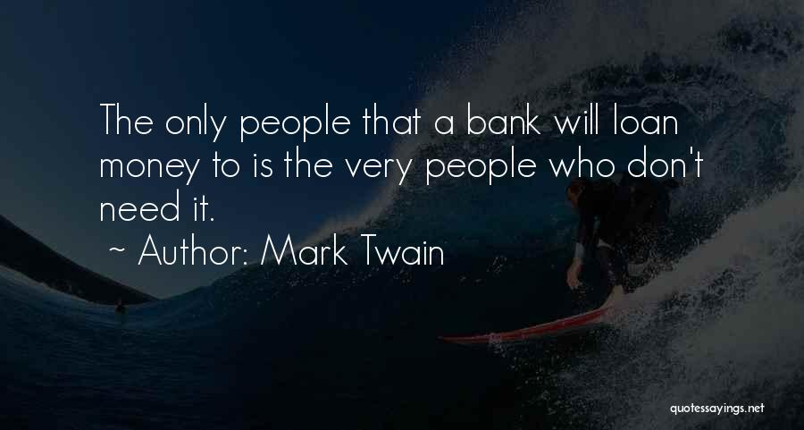 Agabi Tv Quotes By Mark Twain