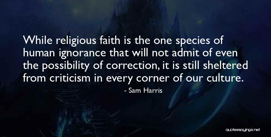 Agabi Tv Quotes By Sam Harris