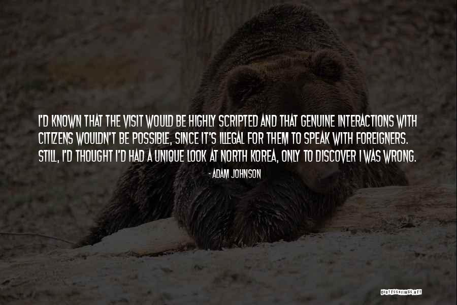 Agabian Quotes By Adam Johnson Agabian Quotes By Adam Johnson