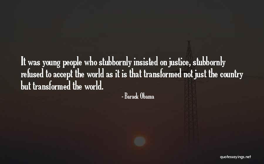 Agabin Quotes By Barack Obama Agabin Quotes By Barack Obama