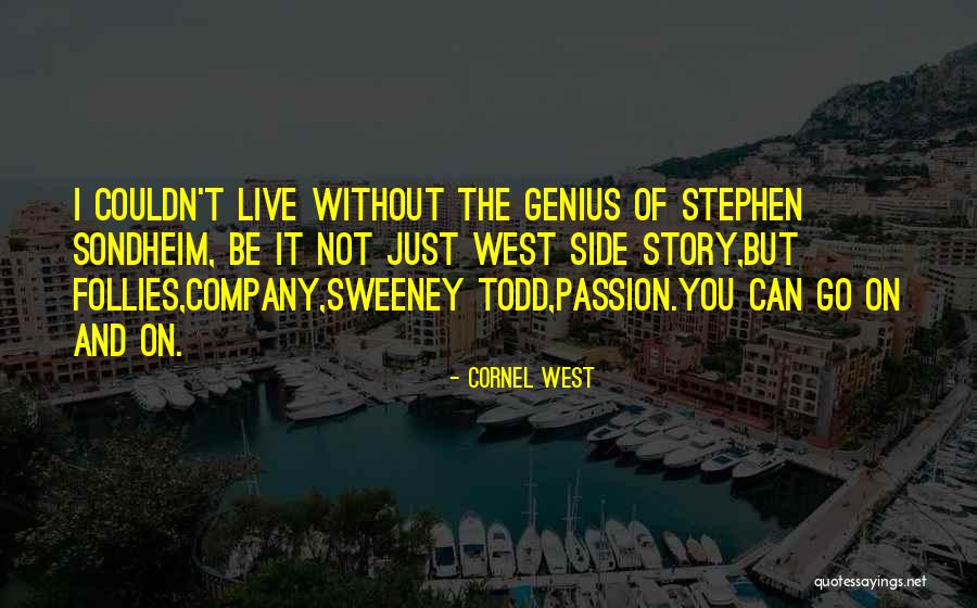 Agachado Oculto Quotes By Cornel West Agachado Oculto Quotes By Cornel West