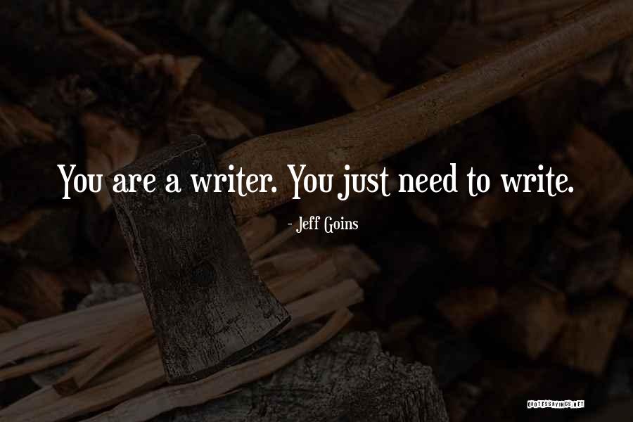 Agachado Oculto Quotes By Jeff Goins Agachado Oculto Quotes By Jeff Goins
