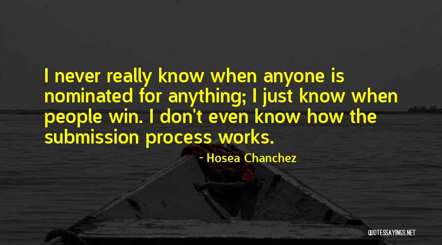 Agachar La Quotes By Hosea Chanchez Agachar La Quotes By Hosea Chanchez