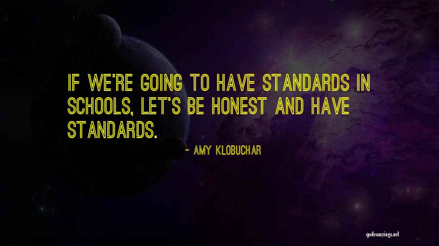 Agachar Sinonimo Quotes By Amy Klobuchar Agachar Sinonimo Quotes By Amy Klobuchar
