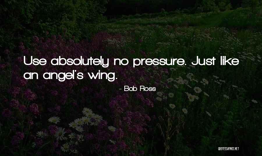 Agachar Sinonimo Quotes By Bob Ross Agachar Sinonimo Quotes By Bob Ross