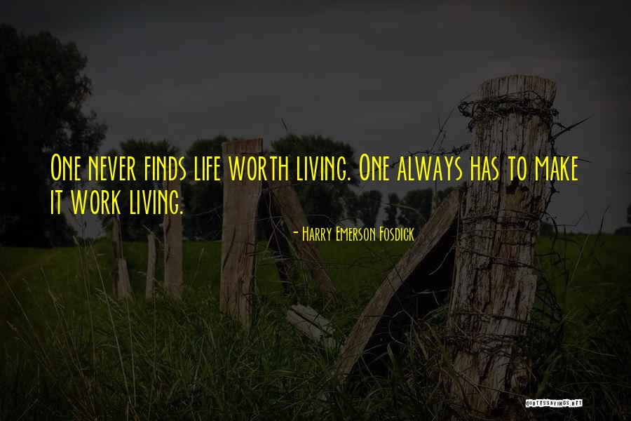 Agachar Sinonimo Quotes By Harry Emerson Fosdick Agachar Sinonimo Quotes By Harry Emerson Fosdick