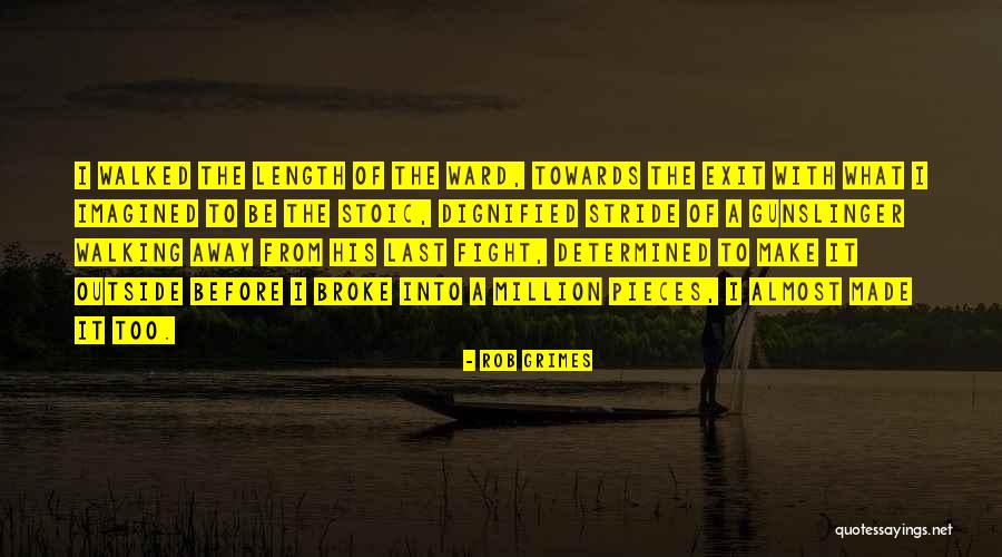 Agachar Sinonimo Quotes By Rob Grimes Agachar Sinonimo Quotes By Rob Grimes