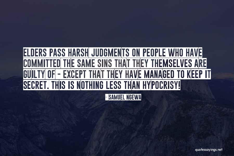 Agachar Sinonimo Quotes By Samuel Ngewa Agachar Sinonimo Quotes By Samuel Ngewa