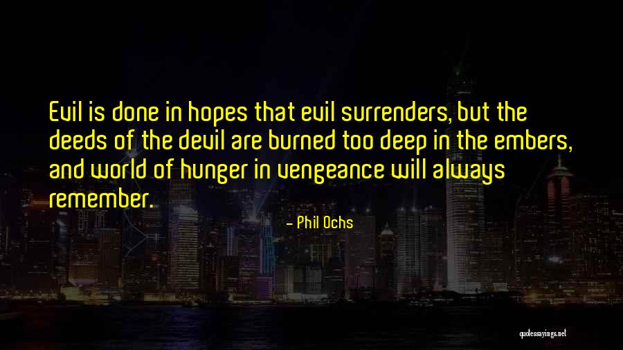 Agada Physical Therapy Quotes By Phil Ochs Agada Physical Therapy Quotes By Phil Ochs