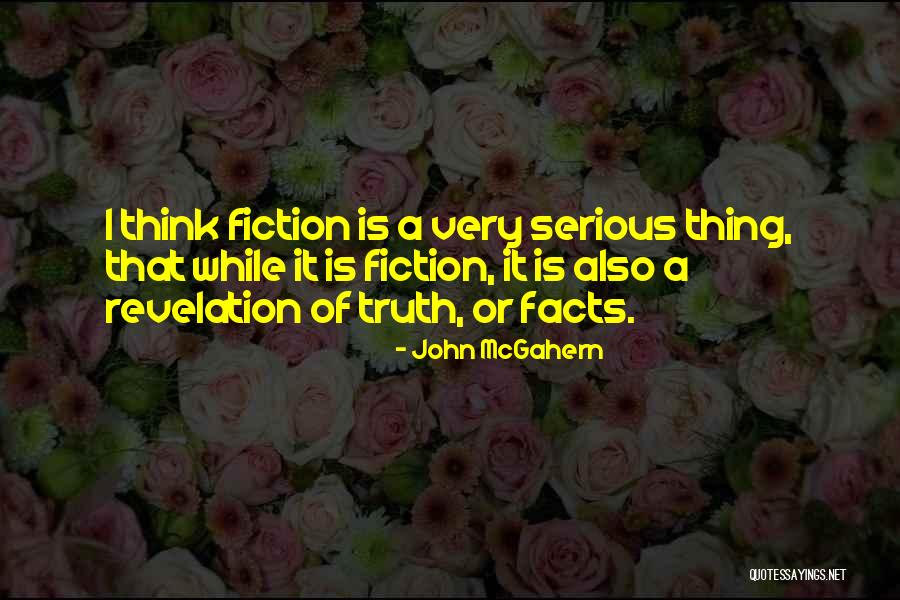 Agadagba Quotes By John McGahern Agadagba Quotes By John McGahern