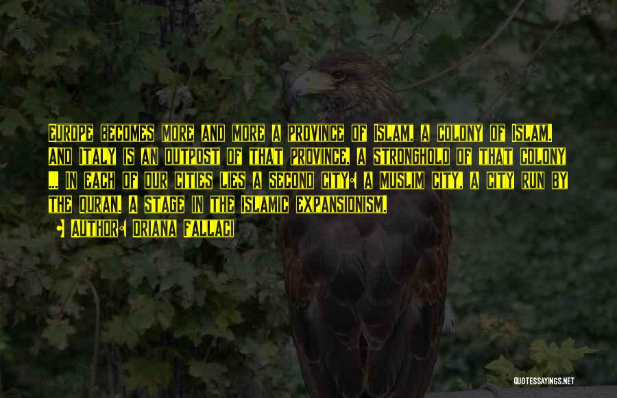 Agagagaga Quotes By Oriana Fallaci