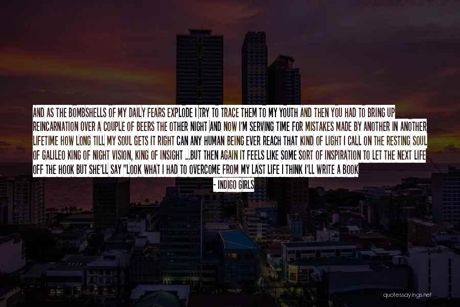 Again Bring It On Quotes By Indigo Girls Again Bring It On Quotes By Indigo Girls