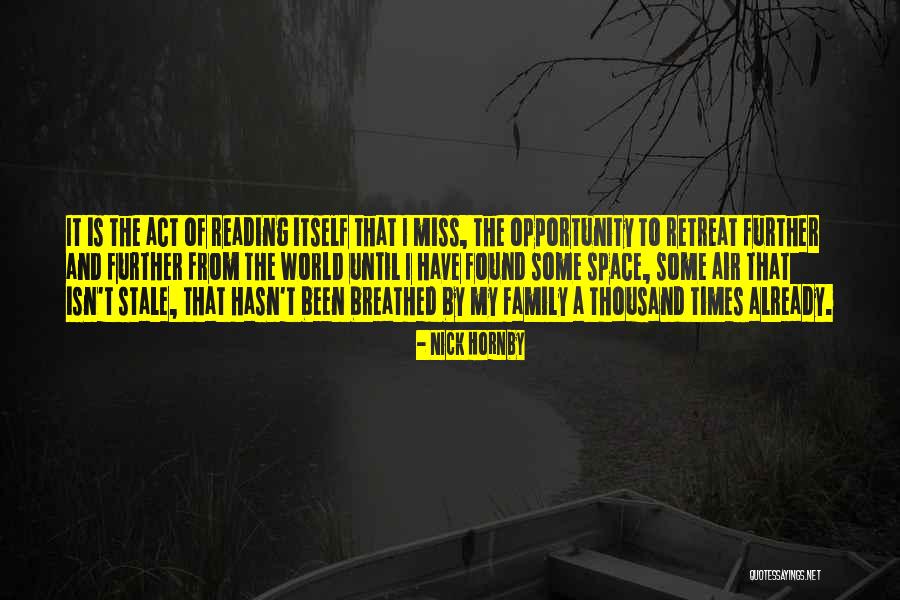 Again Bring Me The News Quotes By Nick Hornby Again Bring Me The News Quotes By Nick Hornby