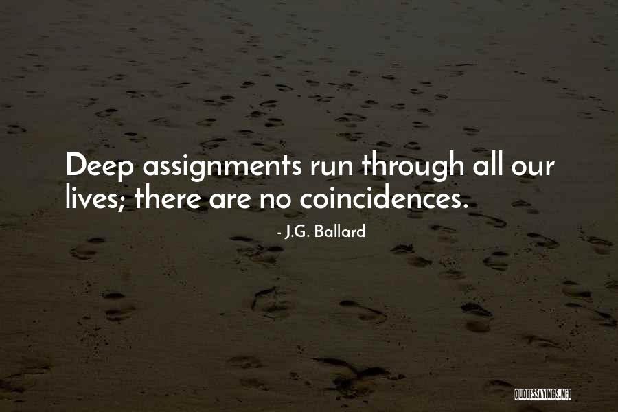 Again But Better Book Quotes By J.G. Ballard Again But Better Book Quotes By J.G. Ballard