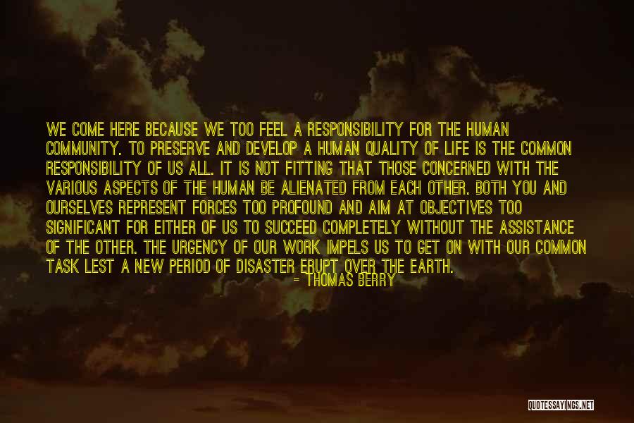 Again But Better Book Quotes By Thomas Berry Again But Better Book Quotes By Thomas Berry