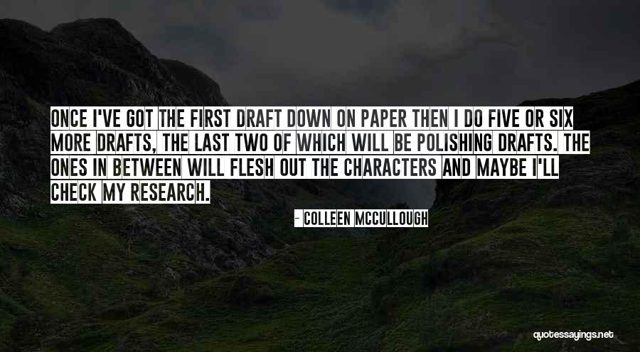 Again Hed Quotes By Colleen McCullough Again Hed Quotes By Colleen McCullough