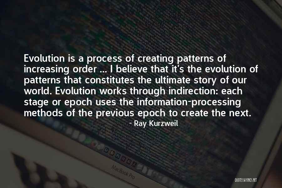 Again Hed Quotes By Ray Kurzweil Again Hed Quotes By Ray Kurzweil