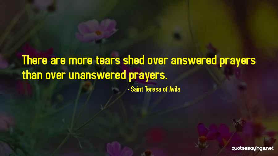 Again Hed Quotes By Saint Teresa Of Avila Again Hed Quotes By Saint Teresa Of Avila