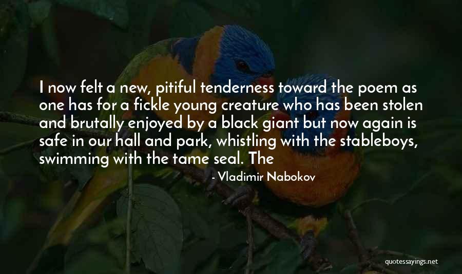 Again In Quotes By Vladimir Nabokov Again In Quotes By Vladimir Nabokov