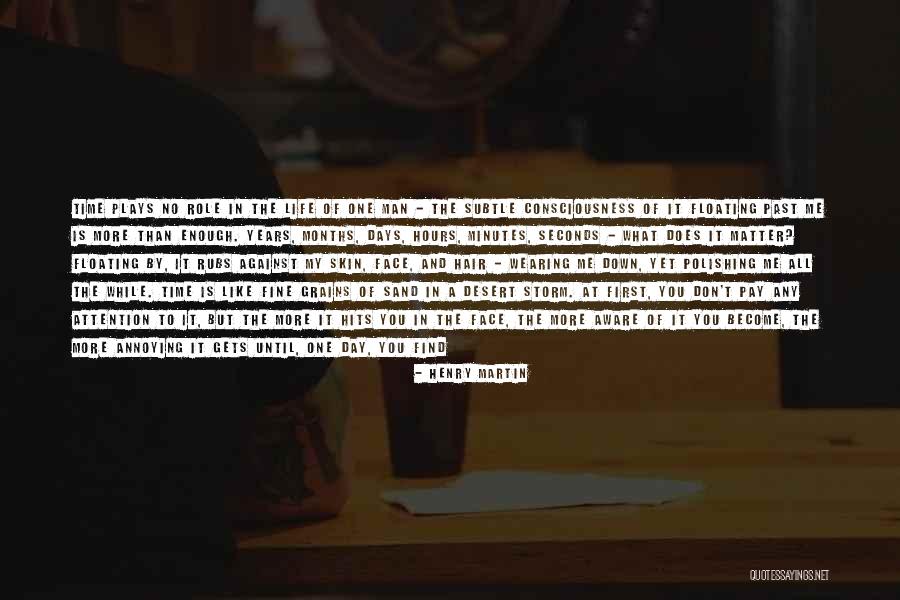 Against All Grains Quotes By Henry Martin Against All Grains Quotes By Henry Martin