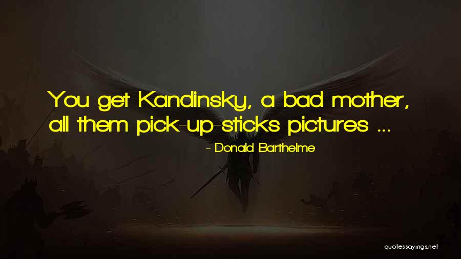 Against Dowry System Quotes By Donald Barthelme Against Dowry System Quotes By Donald Barthelme