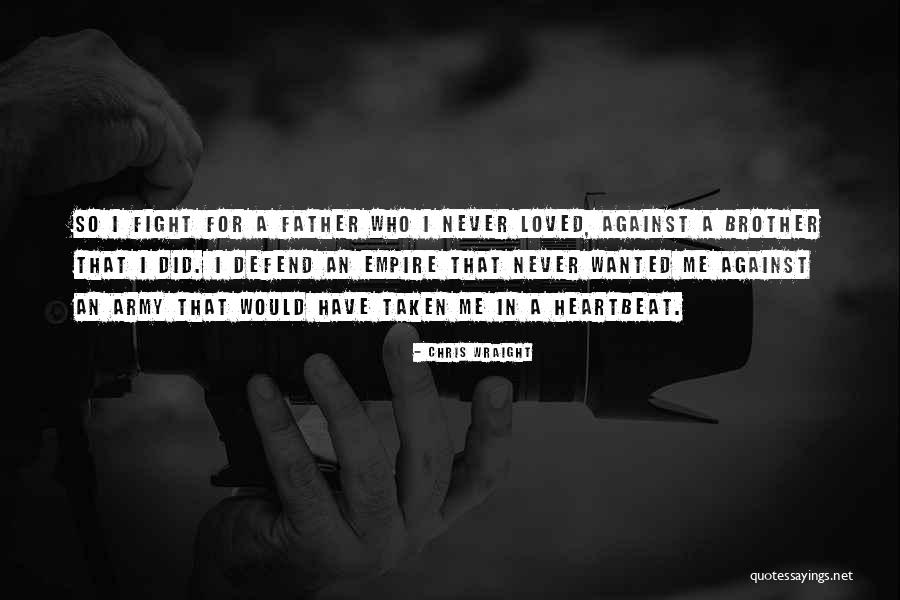 Against Heresy Quotes By Chris Wraight Against Heresy Quotes By Chris Wraight