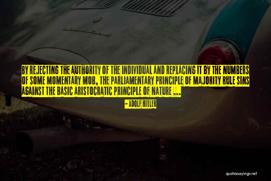 Against Nature Quotes By Adolf Hitler Against Nature Quotes By Adolf Hitler