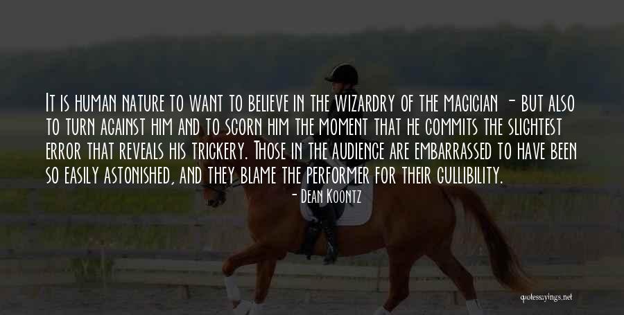 Against Nature Quotes By Dean Koontz Against Nature Quotes By Dean Koontz