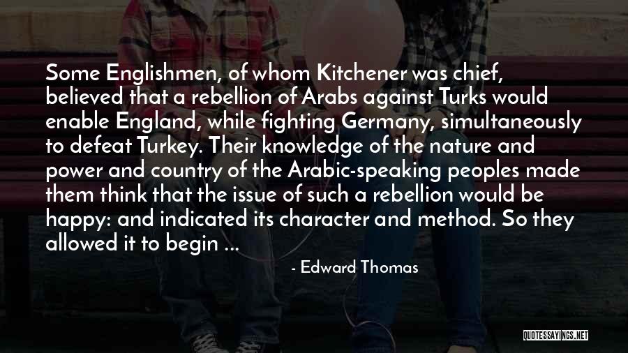 Against Nature Quotes By Edward Thomas Against Nature Quotes By Edward Thomas