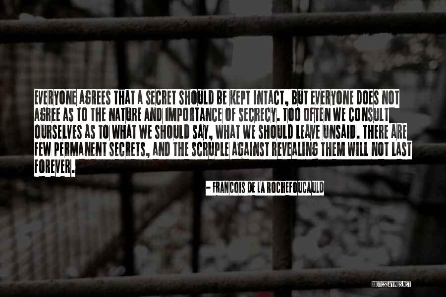 Against Nature Quotes By Francois De La Rochefoucauld Against Nature Quotes By Francois De La Rochefoucauld