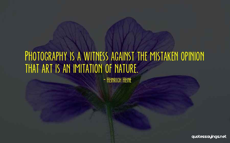 Against Nature Quotes By Heinrich Heine Against Nature Quotes By Heinrich Heine