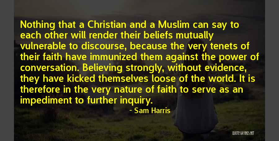 Against Nature Quotes By Sam Harris Against Nature Quotes By Sam Harris