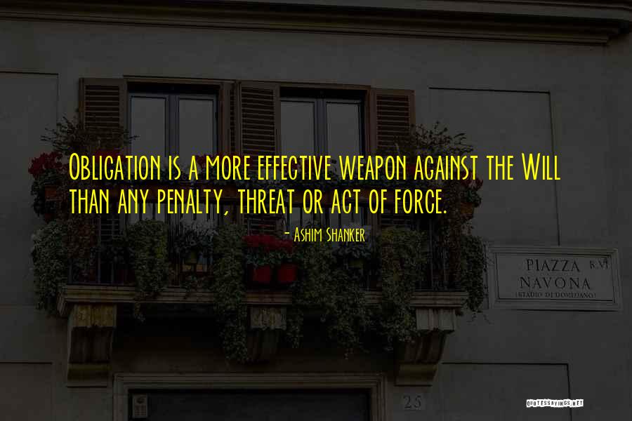Against Obedience Quotes By Ashim Shanker Against Obedience Quotes By Ashim Shanker